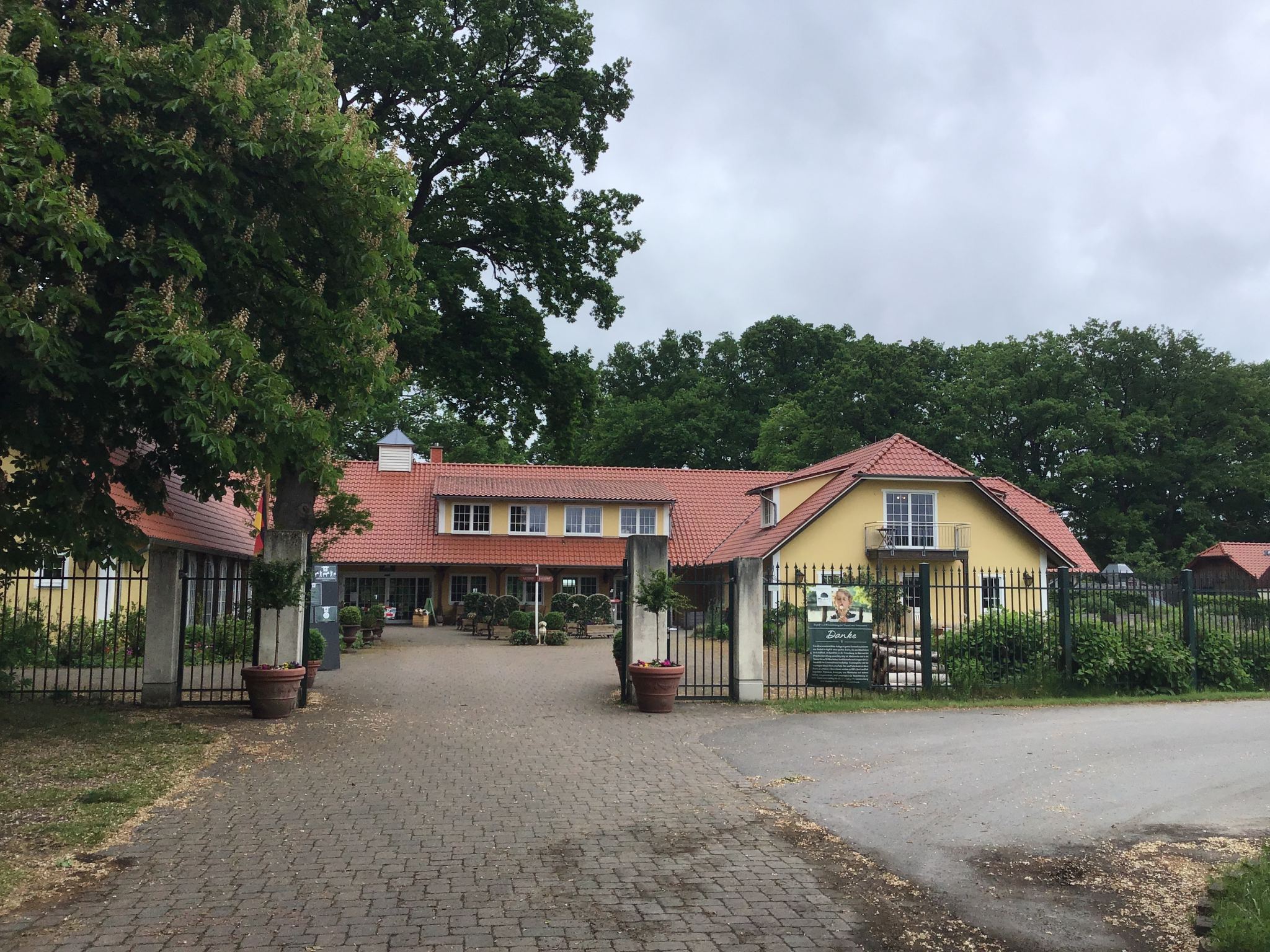 LandPark Lauenbrück