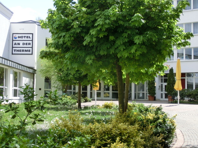 Hotel an der Therme - Haus 1