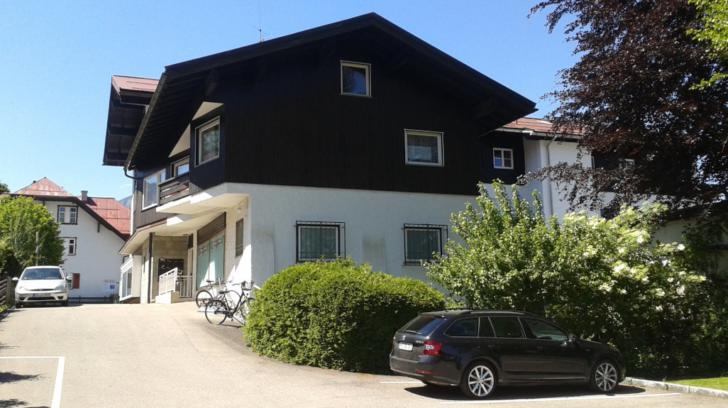 Ferienwohnung Delp