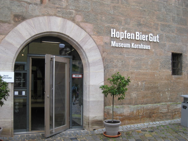 Museum HopfenBierGut