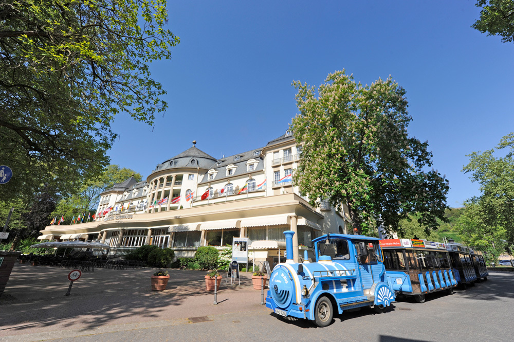 PK Parkhotel Kurhaus