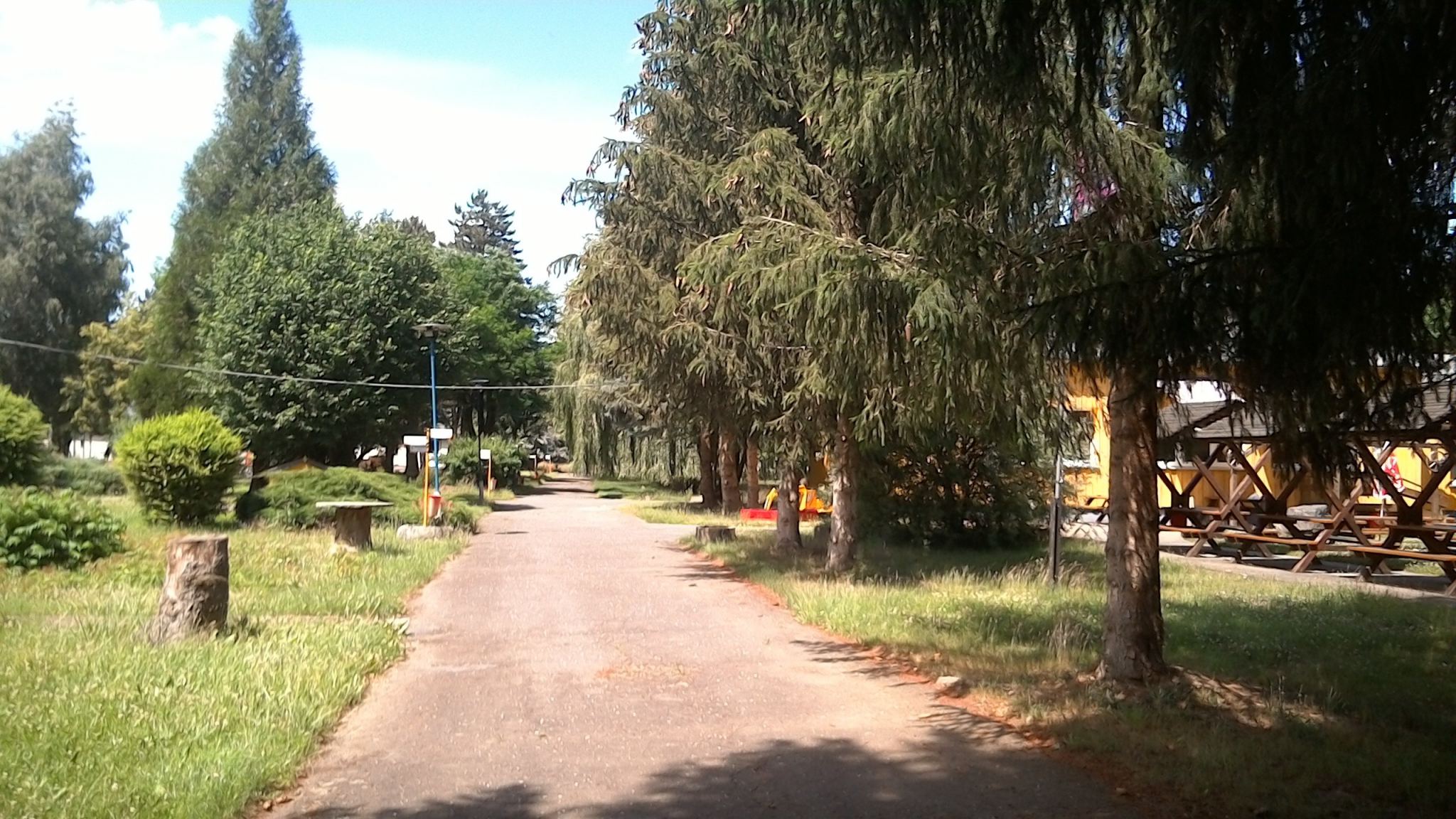 Jugendherberge Kretzschau