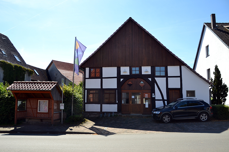 Kompetenzzentrum in Ottenstein