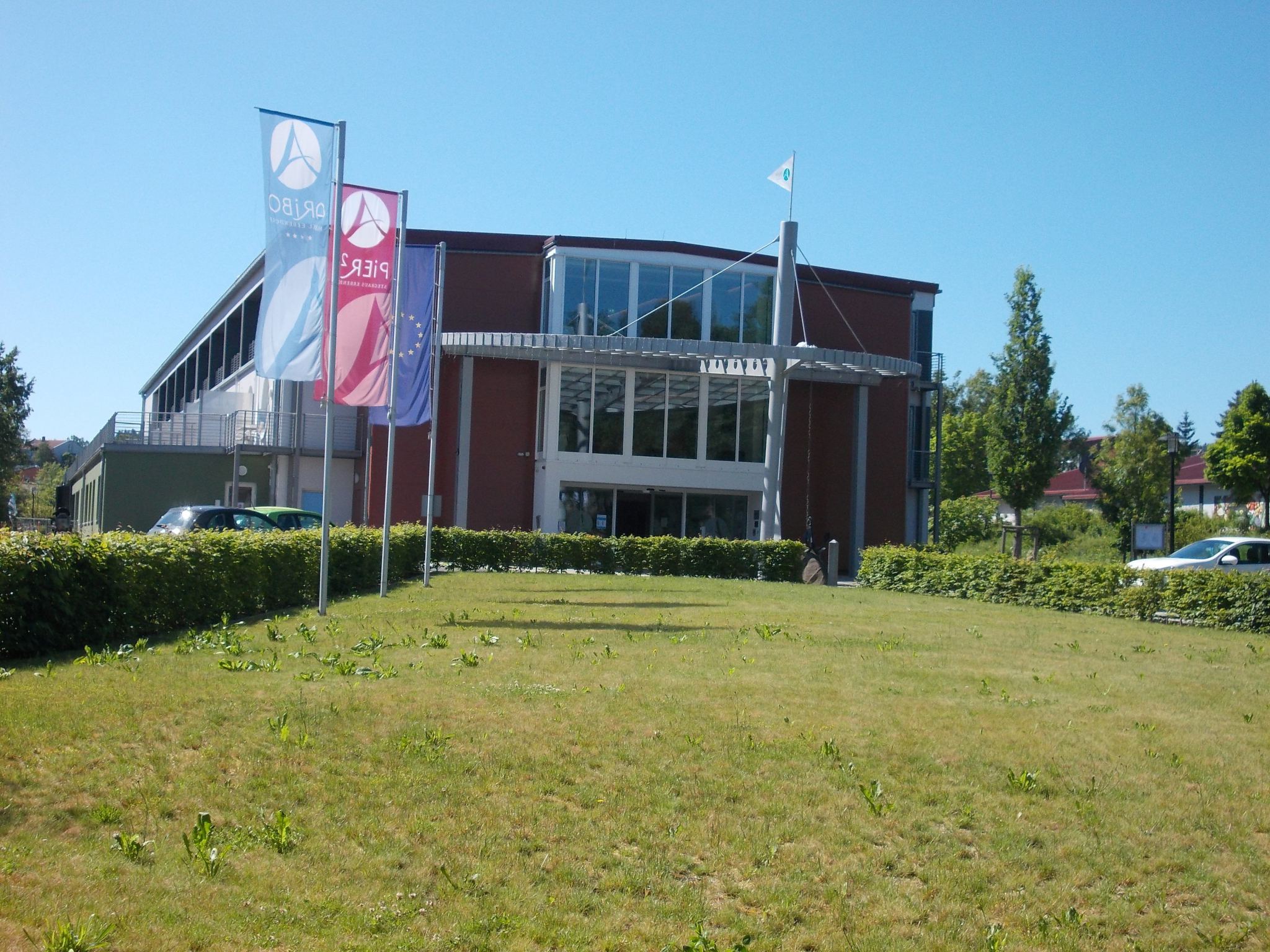 Aribo Hotel Erbendorf