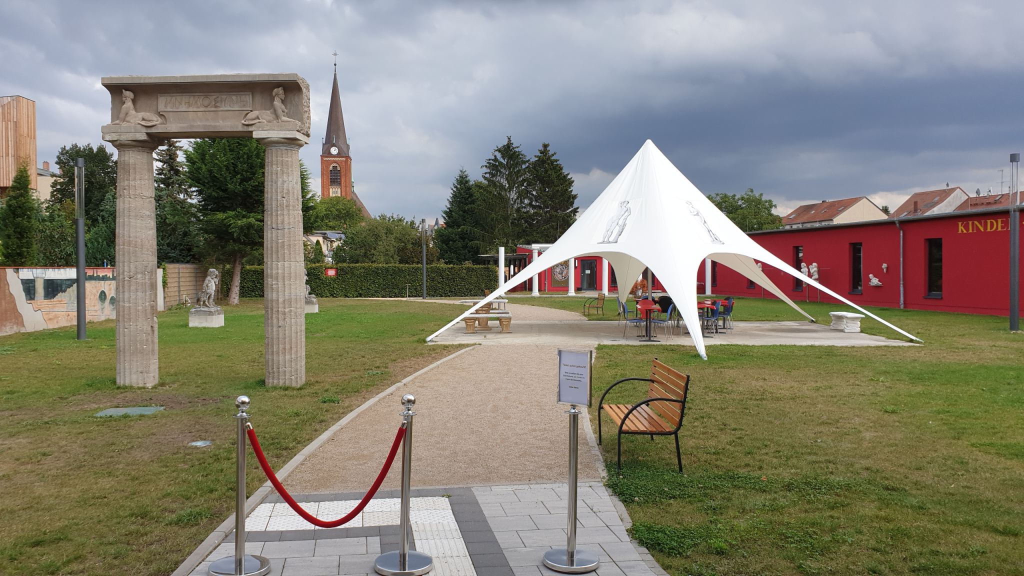 Winckelmann-Museum Stendal