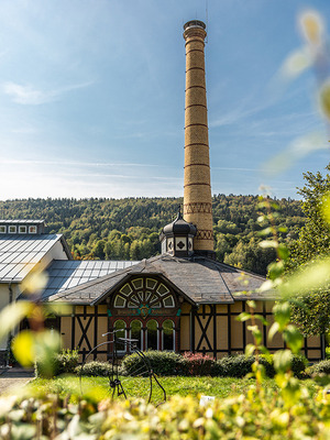 Stadtmuseum in der Beschußanstalt