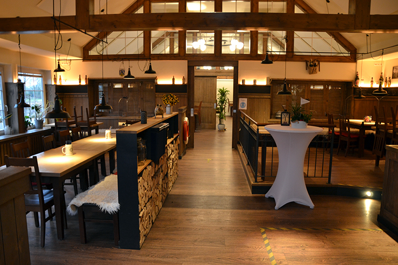 Grohnder Fährhaus - Wirtshaus