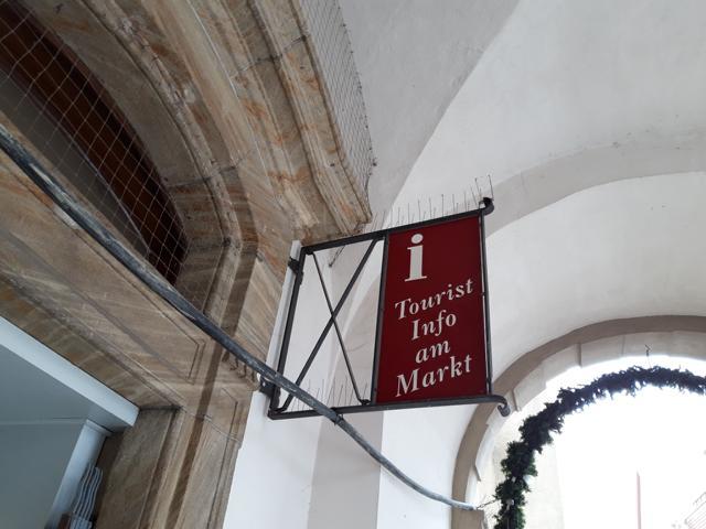 Tourist-Information Bad Windsheim