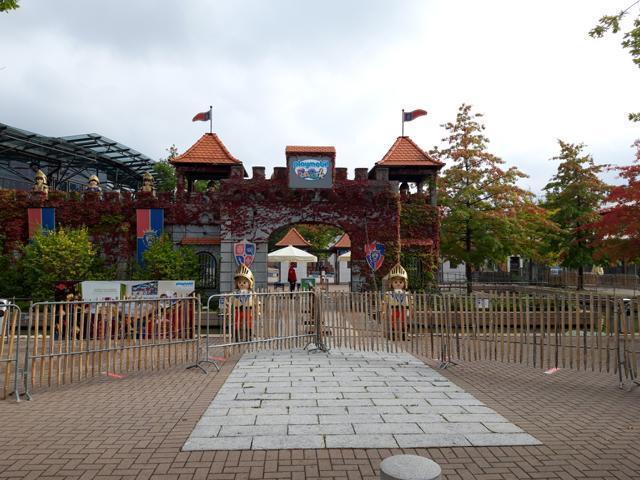 PLAYMOBIL-FunPark