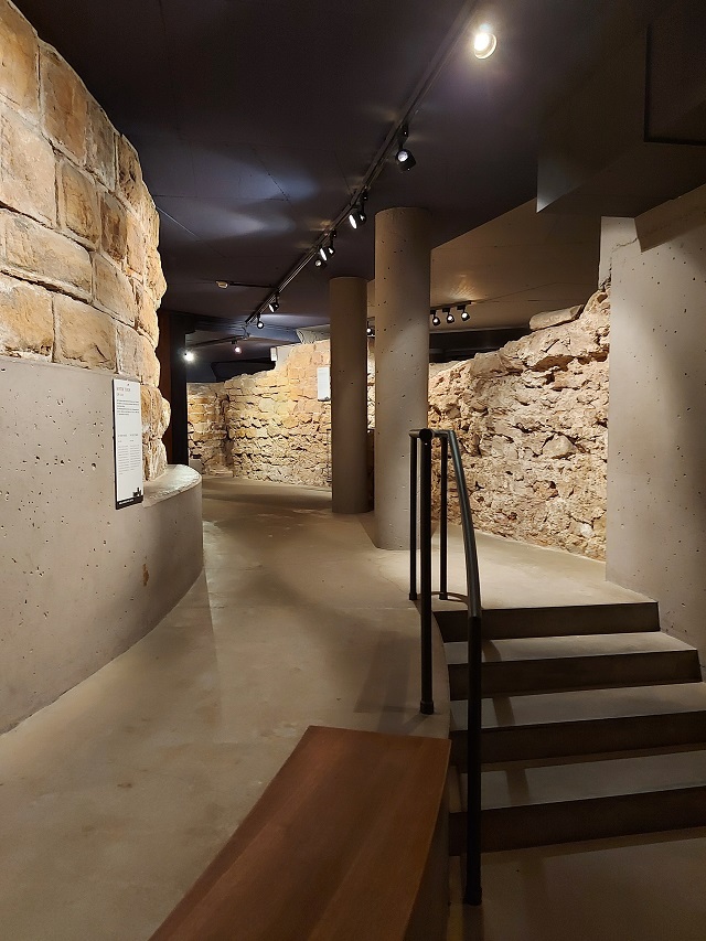 Historisches Museum Saar