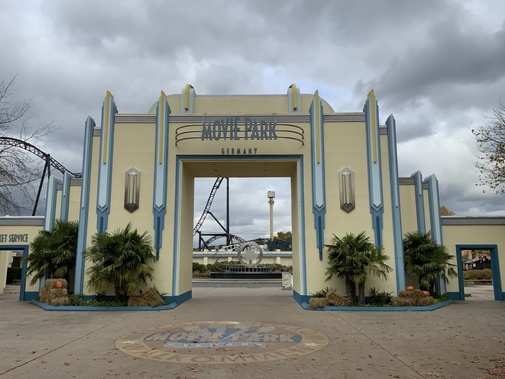 Movie Park Germany