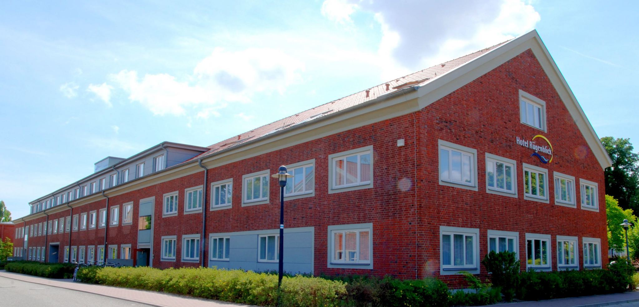 Hotel Rügenblick