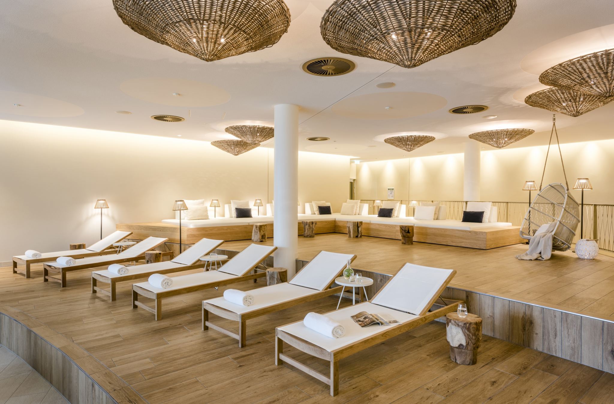 Seezeitlodge Hotel & Spa