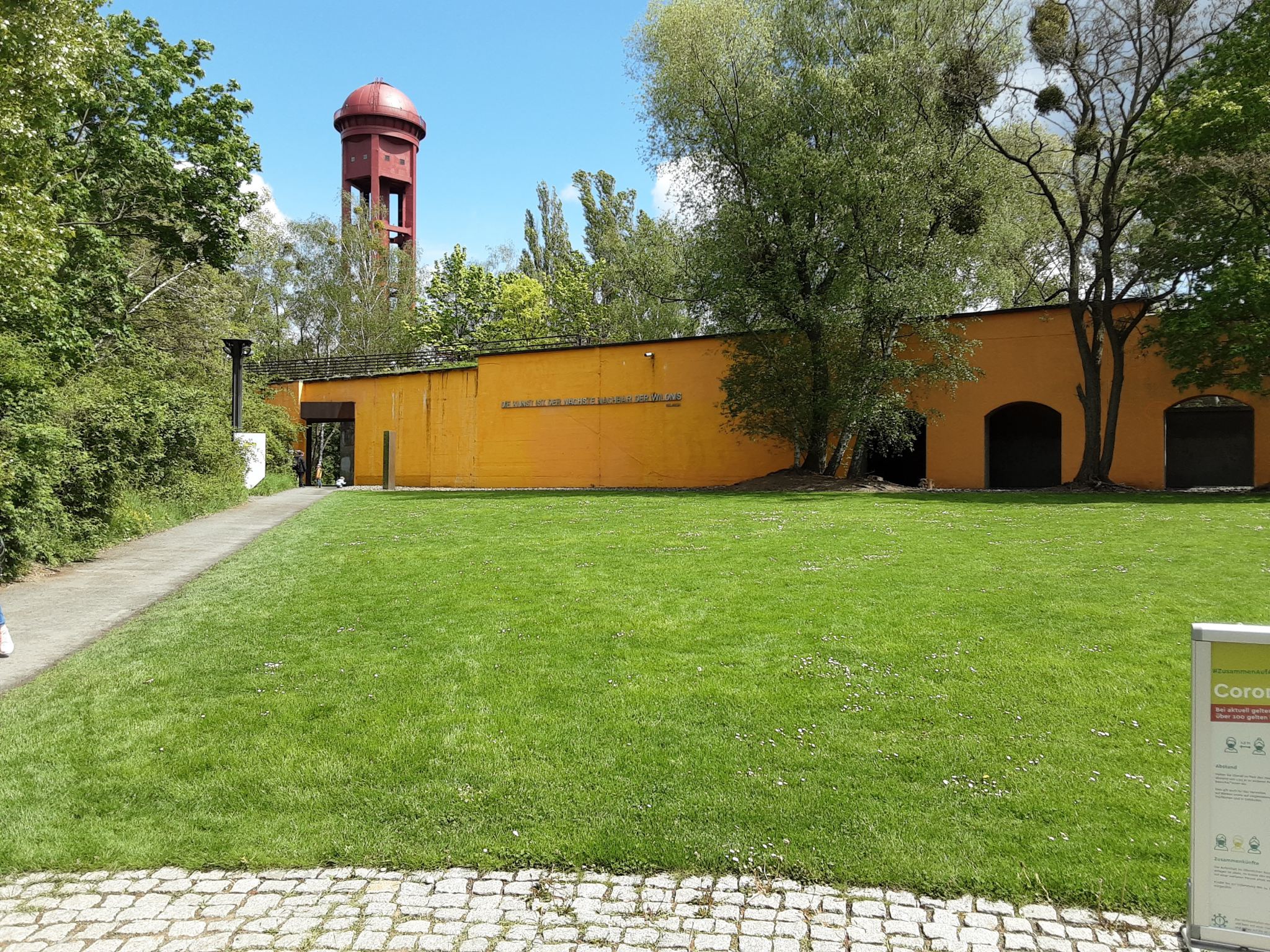 Natur-Park Schöneberger Südgelände
