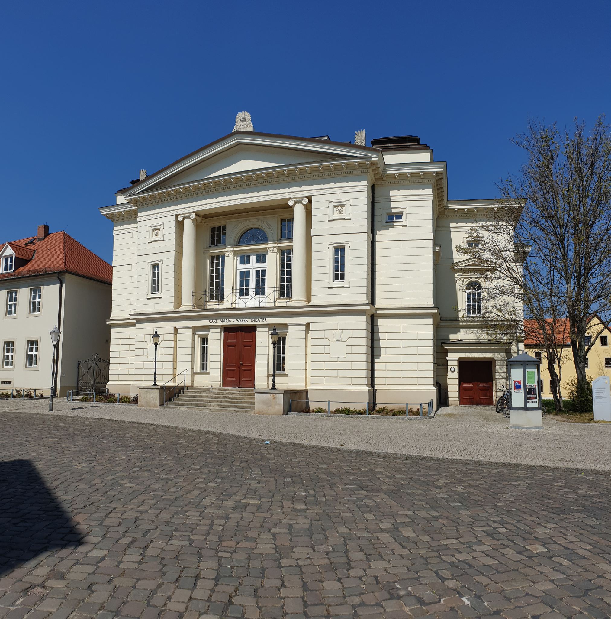 Urlaubsinspiration "Bernburg.KulturGenuss"