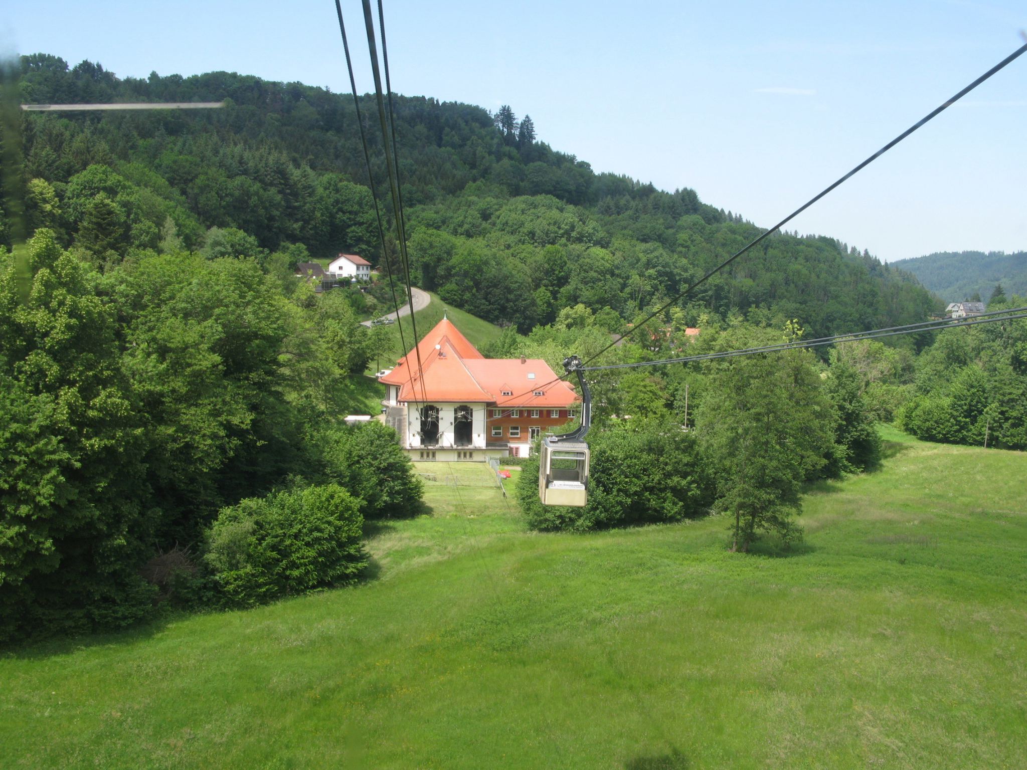 Schauinslandbahn