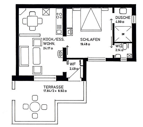 Appartement 8