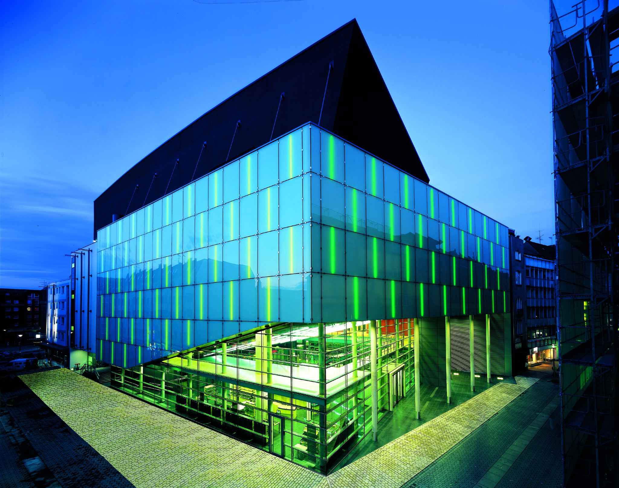Konzerthaus Dortmund