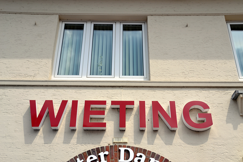 Hotel Wieting