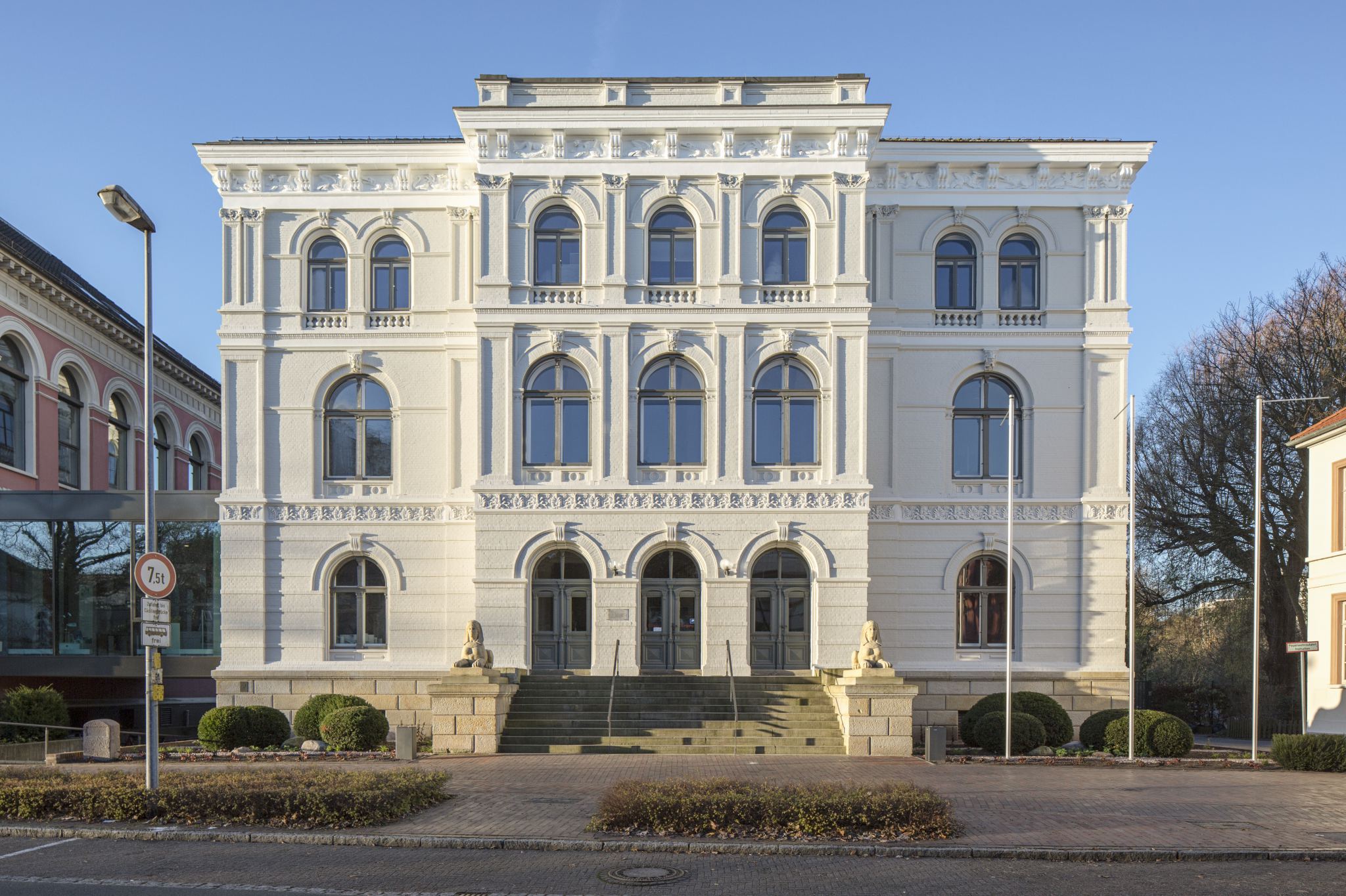 Landesmuseum Natur und Mensch Oldenburg