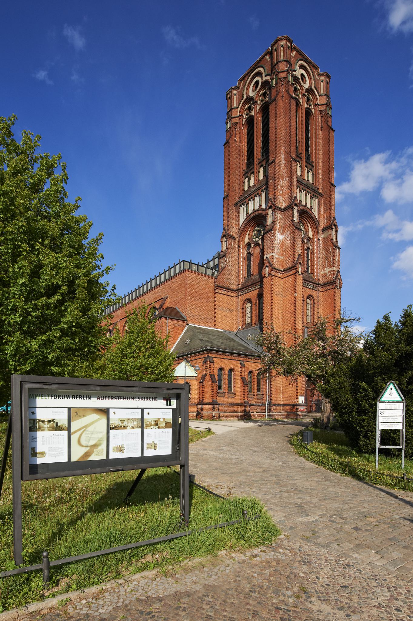 Umweltforum