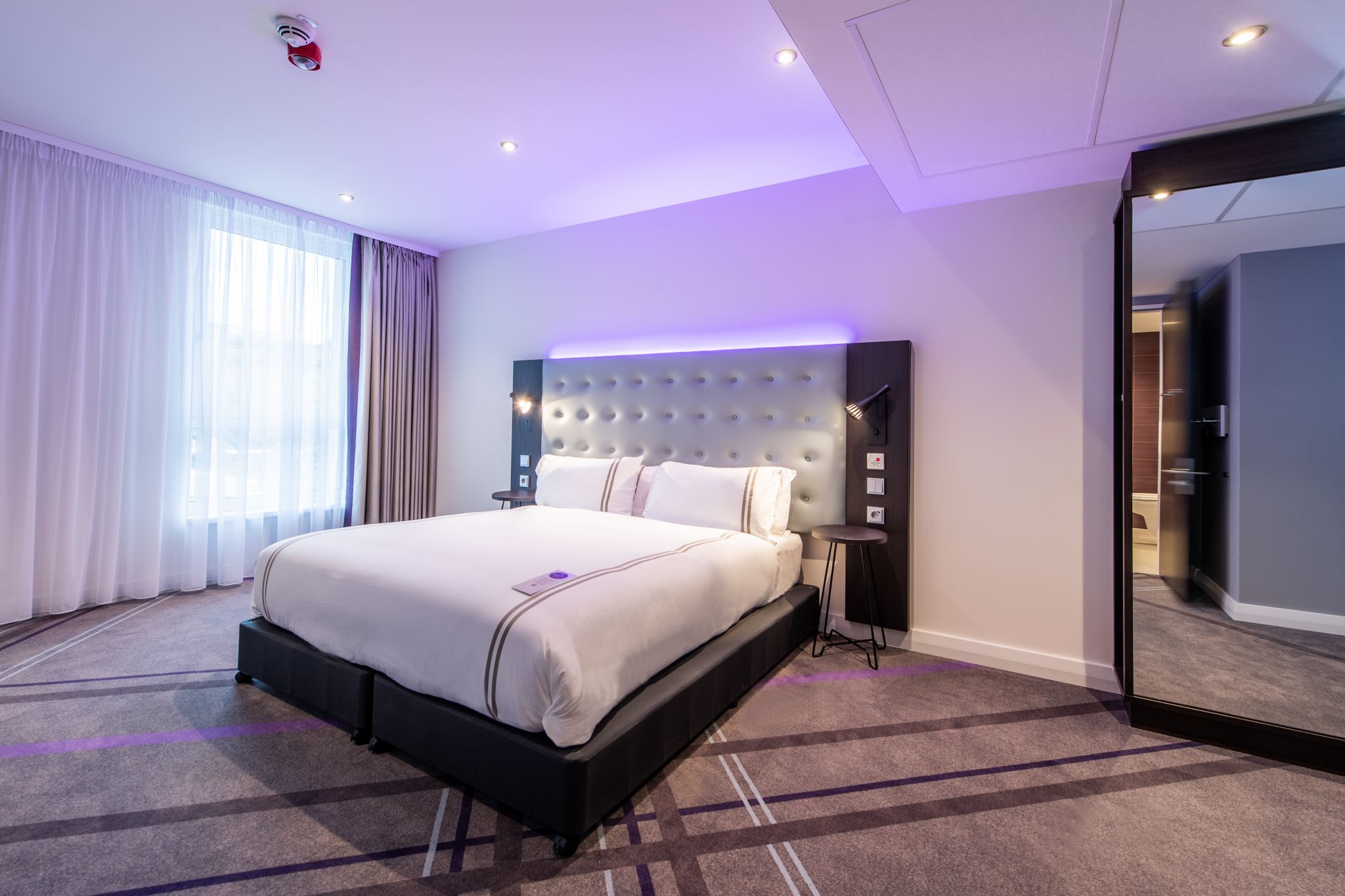 Premier Inn Hotel Essen City Centre