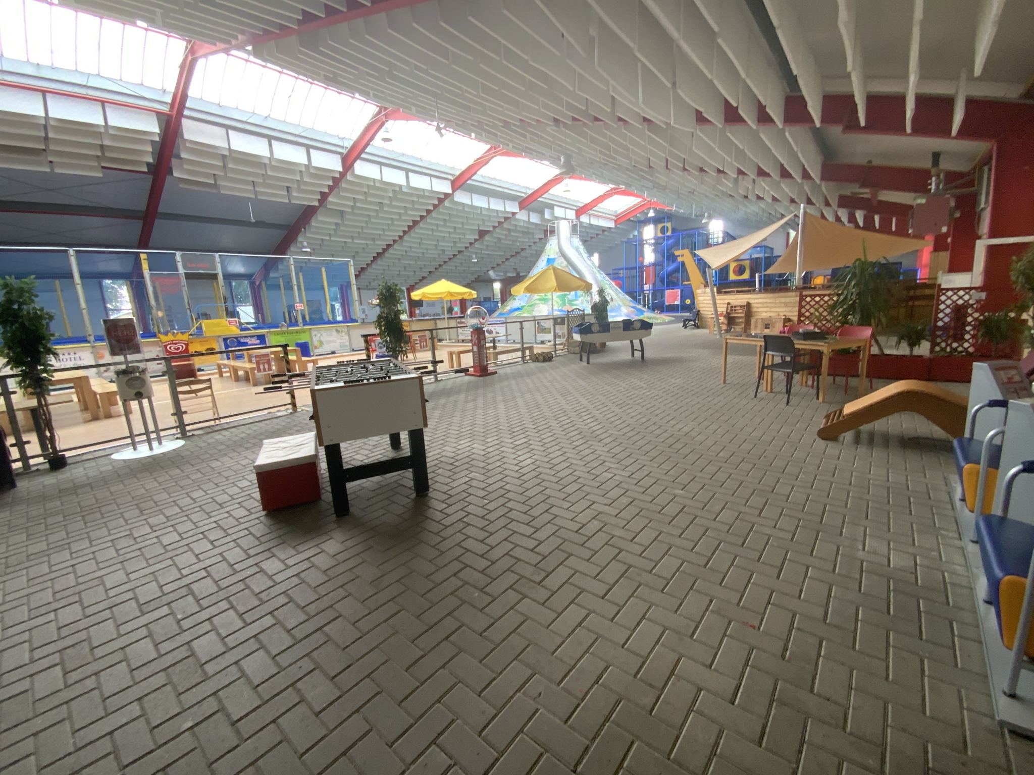 Spiel- & Spaß-Scheune Otterndorf