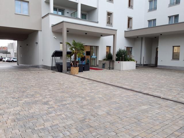 Hotel Das Hürner