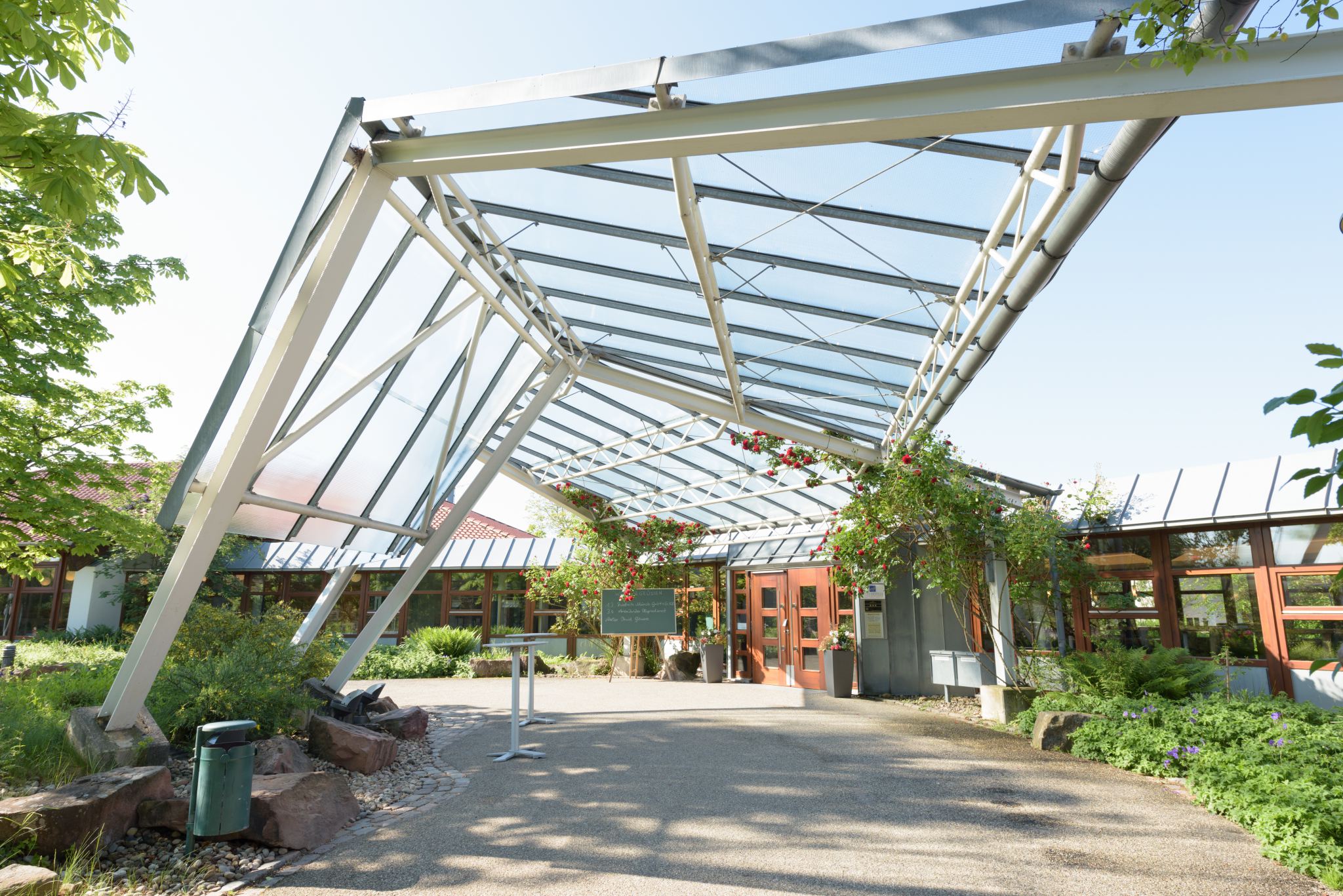 Hohenwart Forum