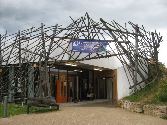 LBV Umweltstation Rothsee
