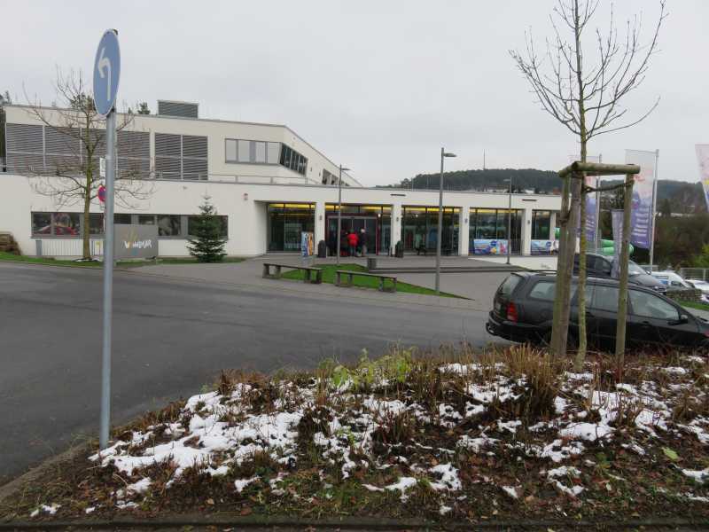 Wonnemar Marktheidenfeld