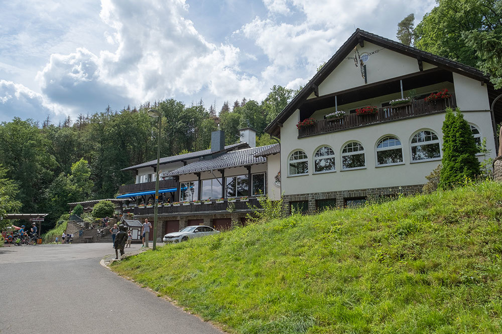 Märchenwald Altenberg Hotel - ©Märchenwald
