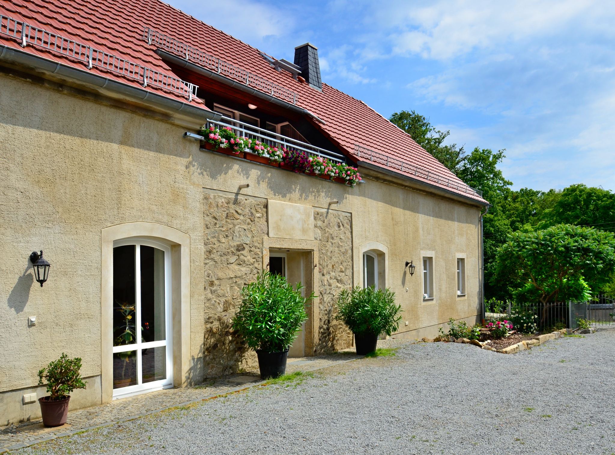 Weichaer Hof