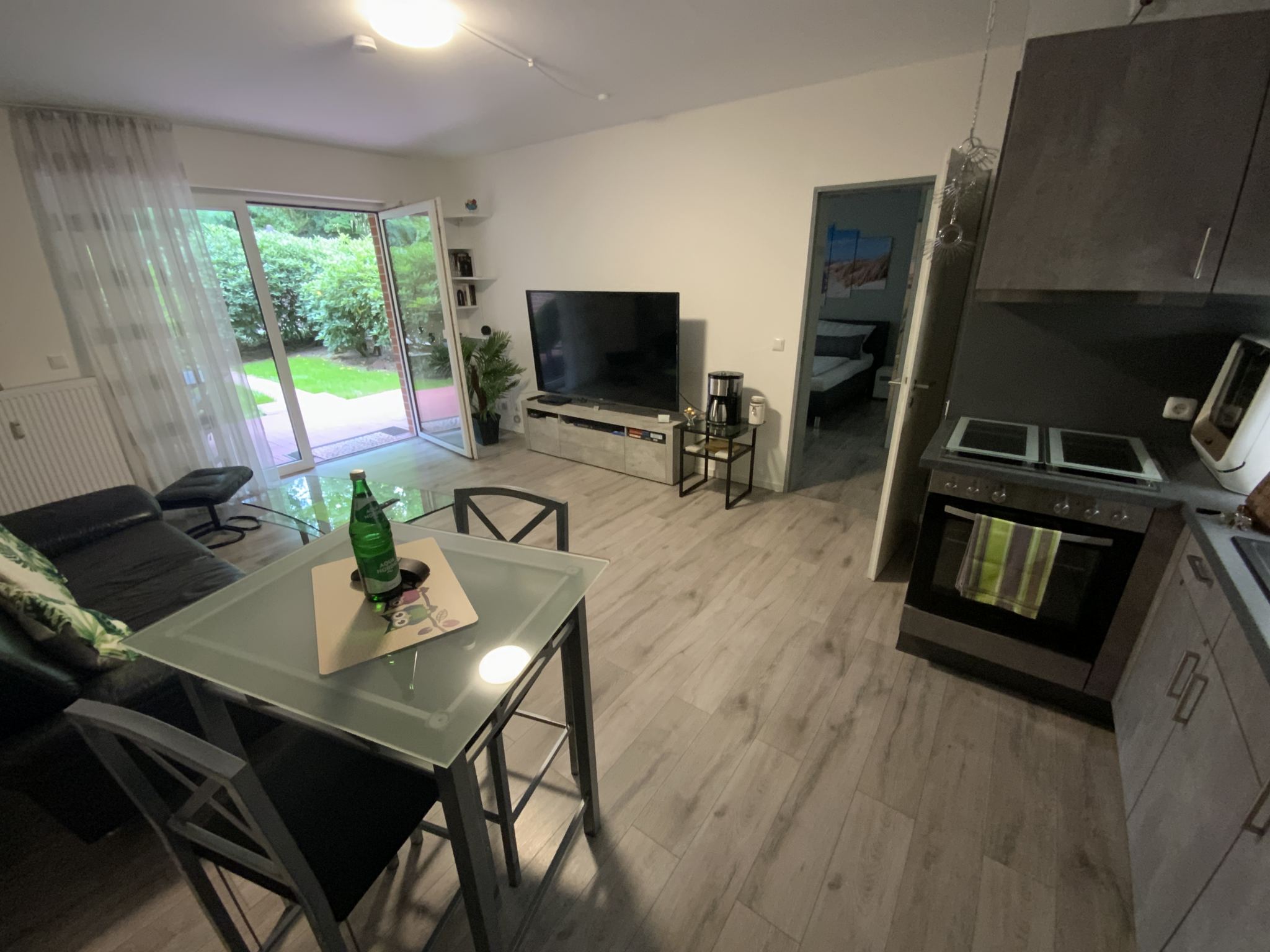 Ferienwohnung Uhle 1
