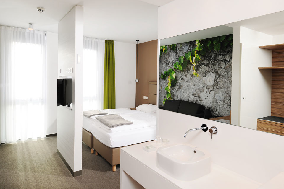 Hotel INNdependence