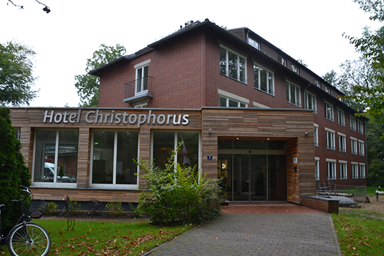 VCH-Hotel Christophorus