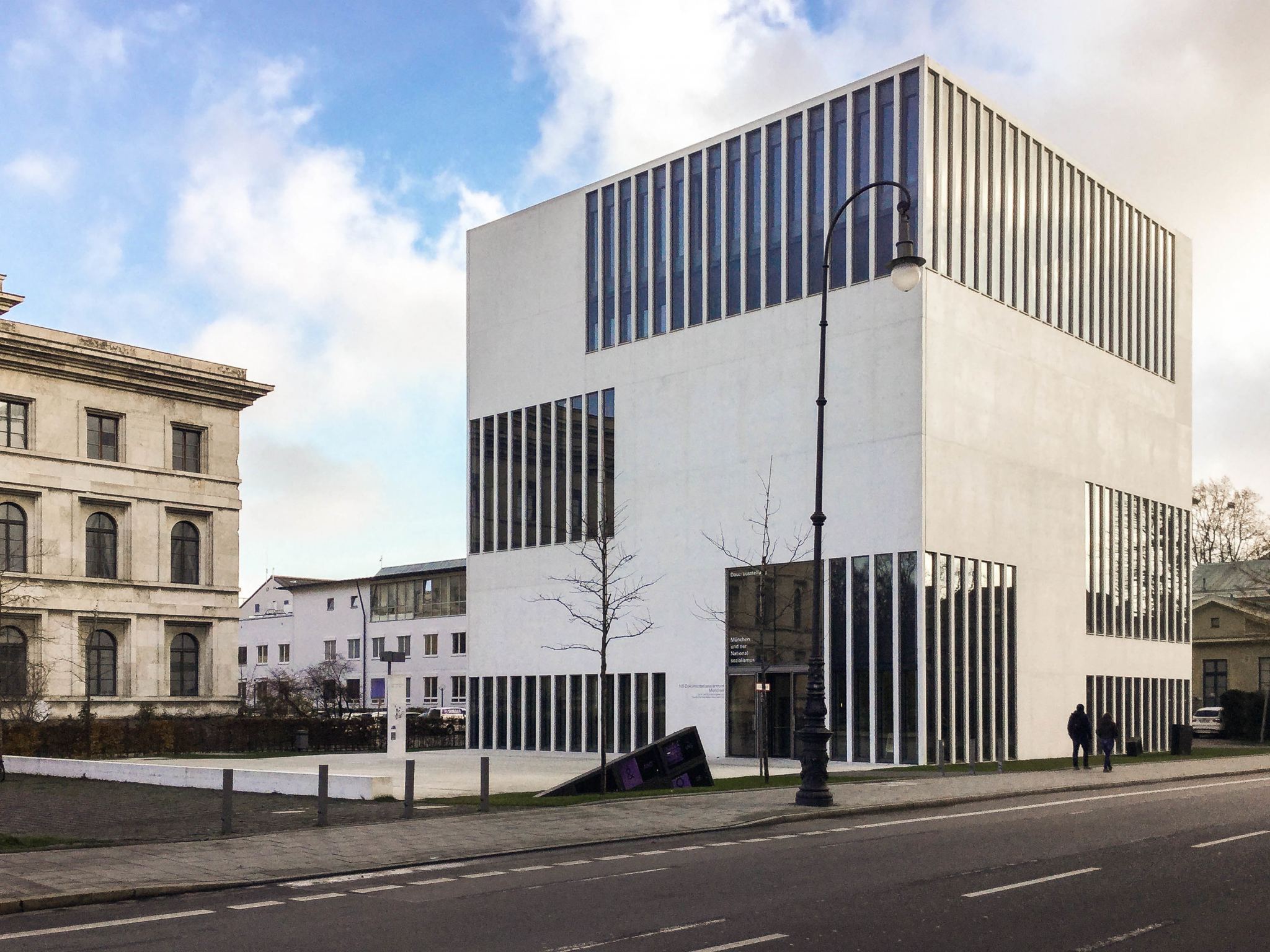 NS-Dokumentationszentrum München