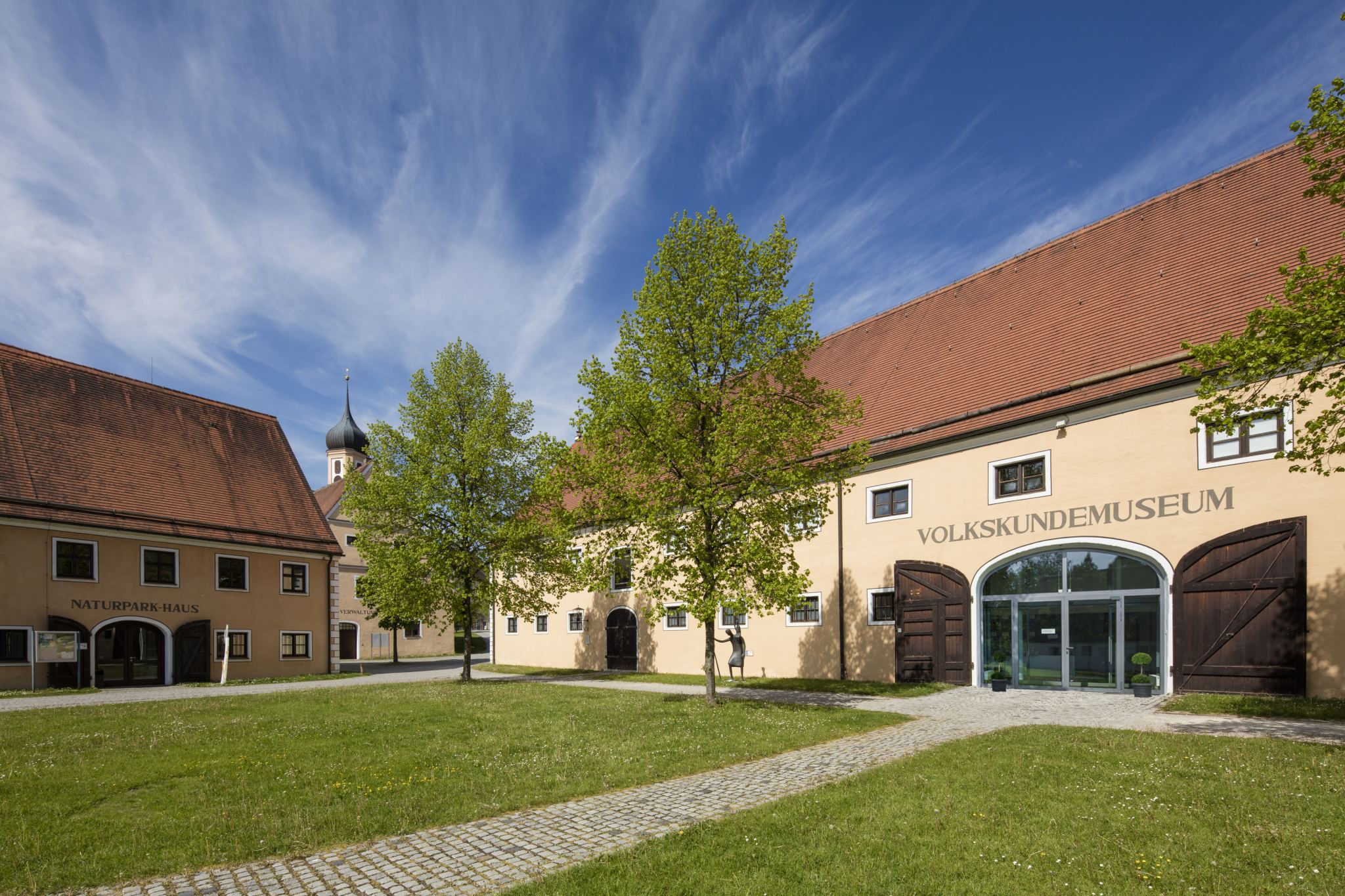 Museum Oberschönenfeld