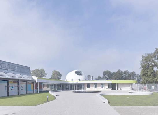 Therme Bad Aibling