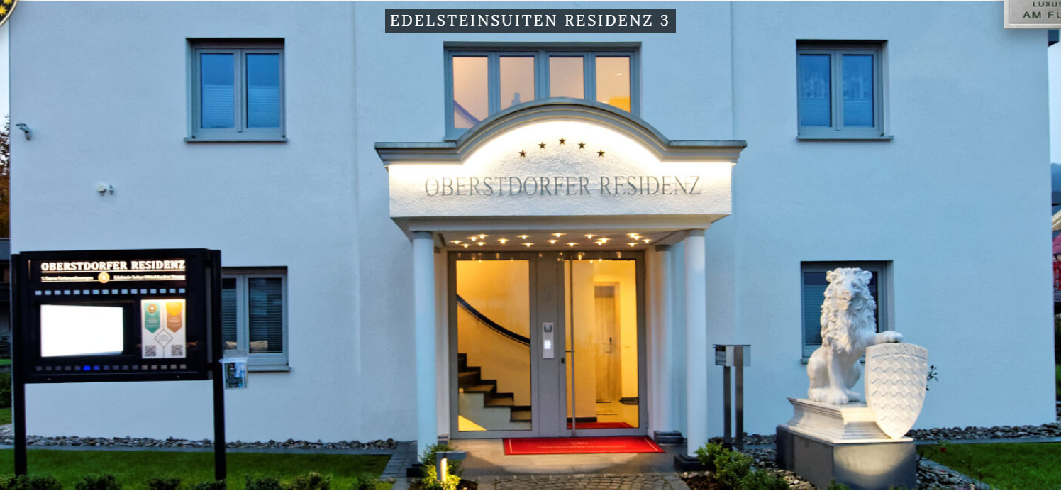 Oberstdorfer Residenz 3