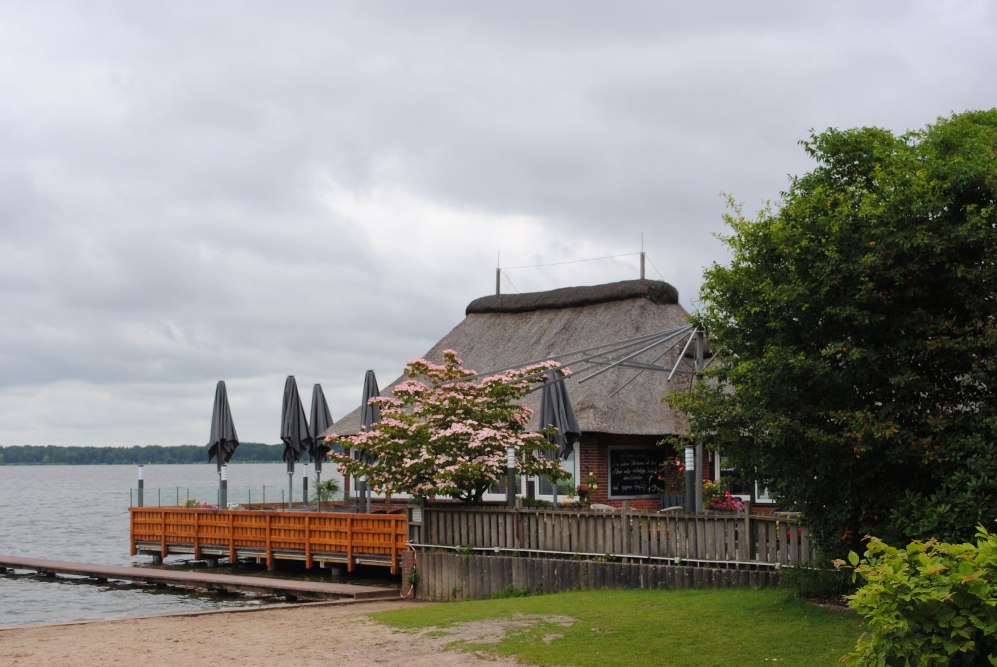 Strandcafé Bad Zwischenahn
