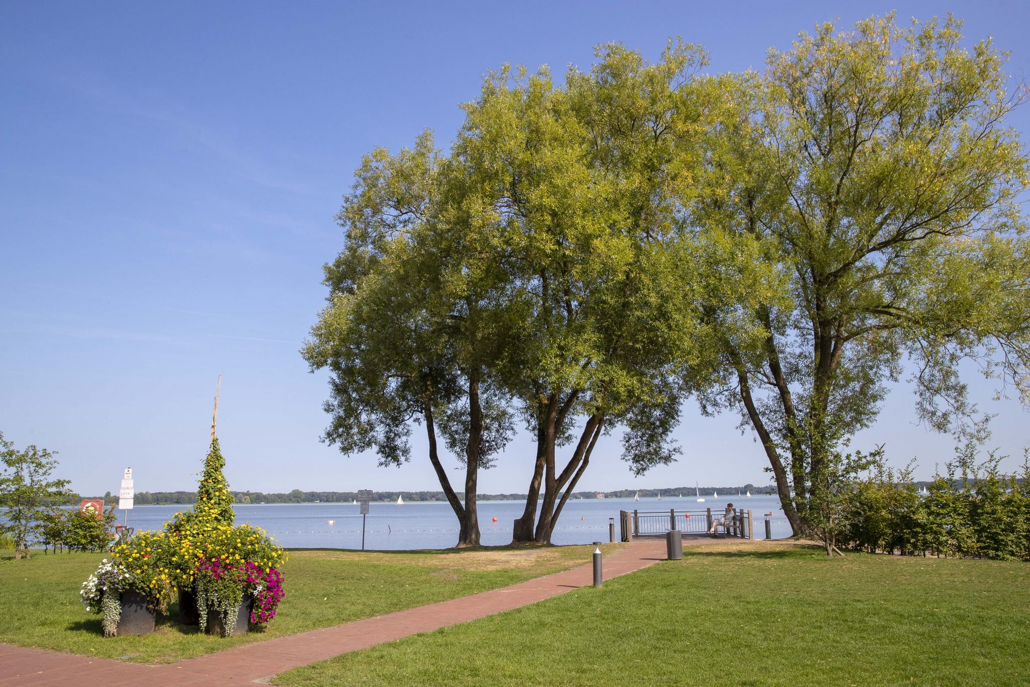 Kurpark Bad Zwischenahn