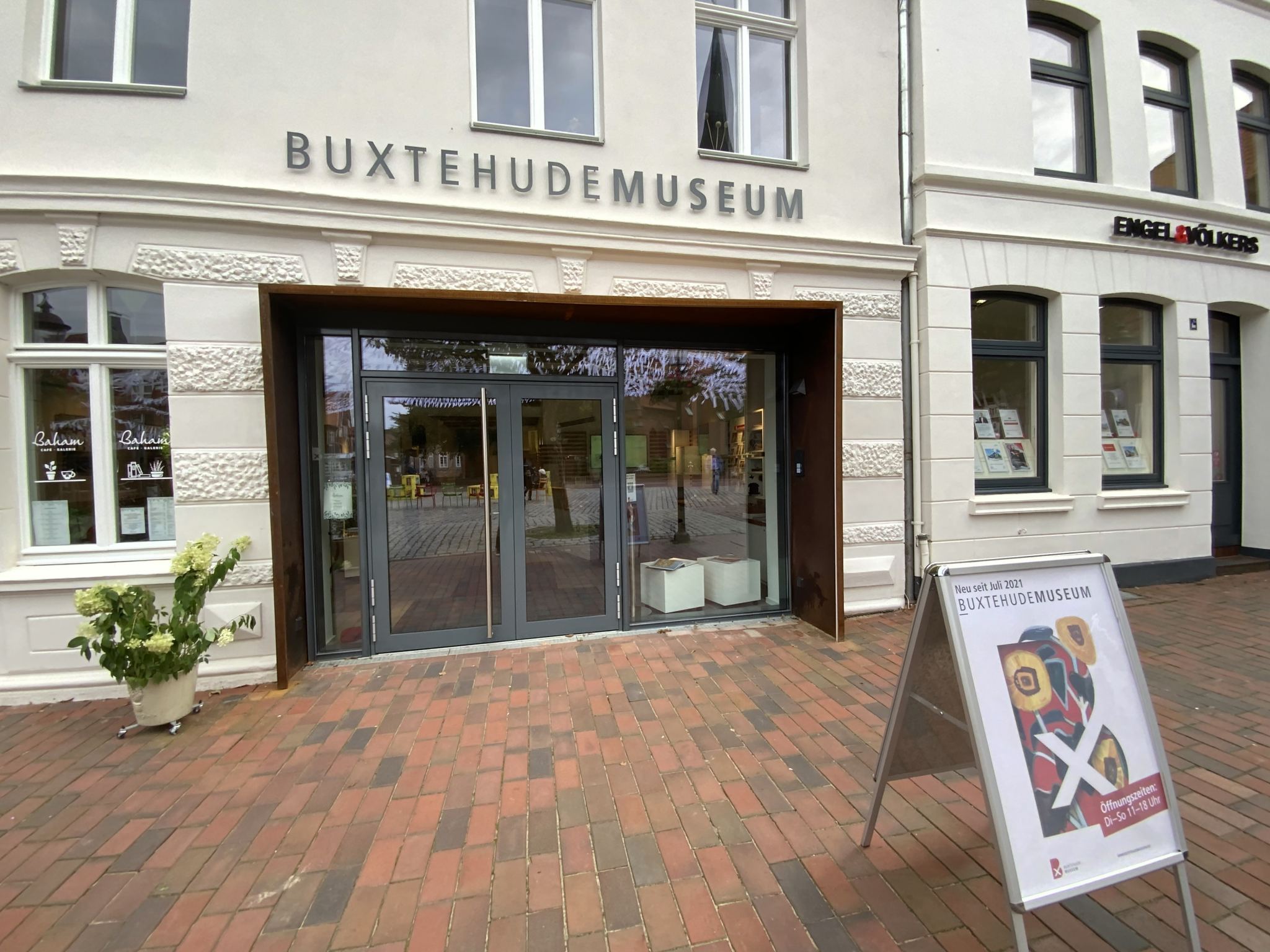 Buxtehude Museum - ©Guido Frank
