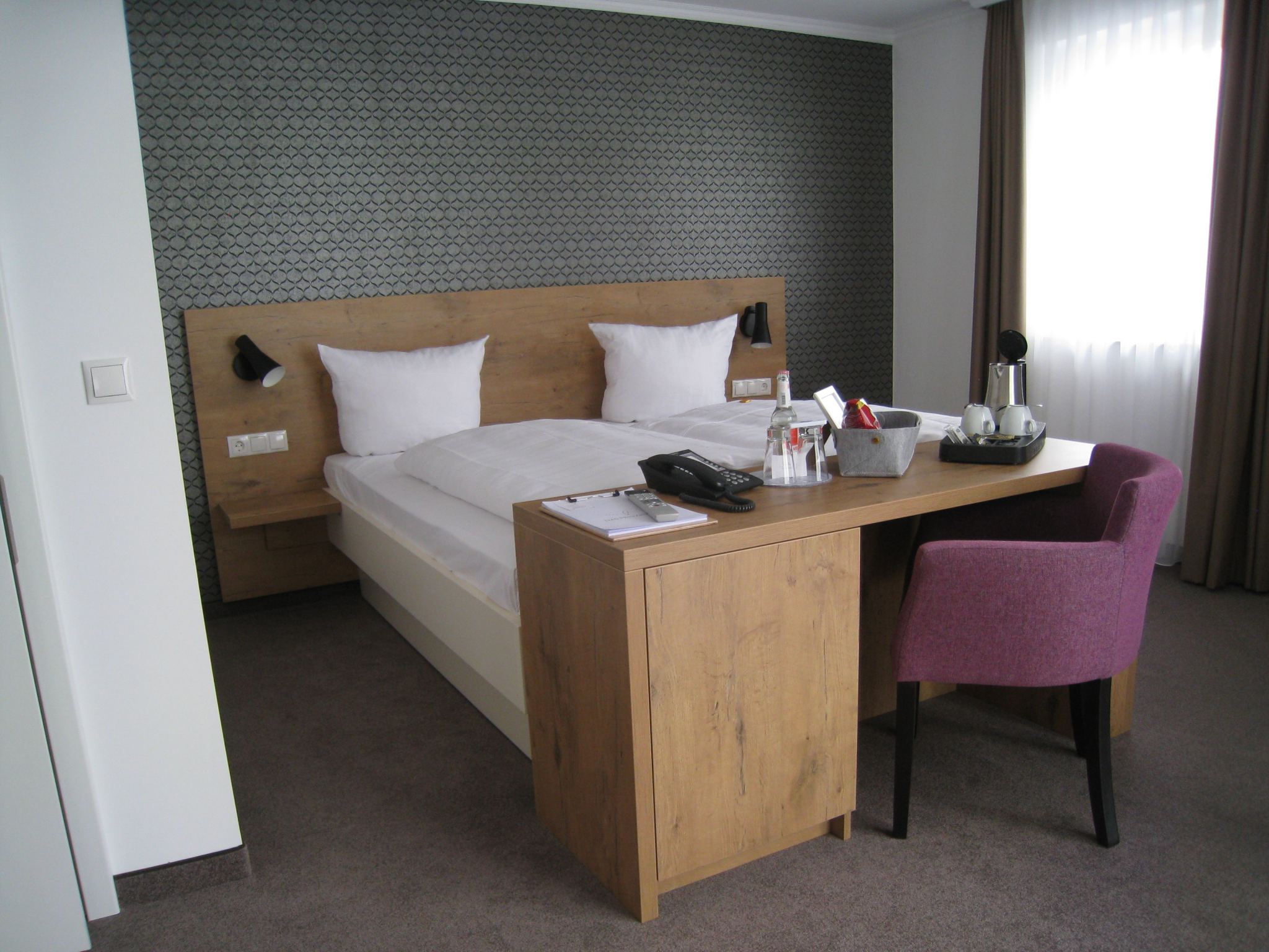 Hotel Das Prinzregent