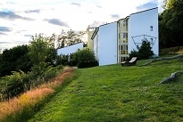 Jugendherberge Wunsiedel