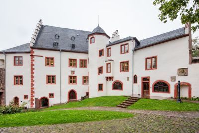 Museum.Burg.Miltenberg