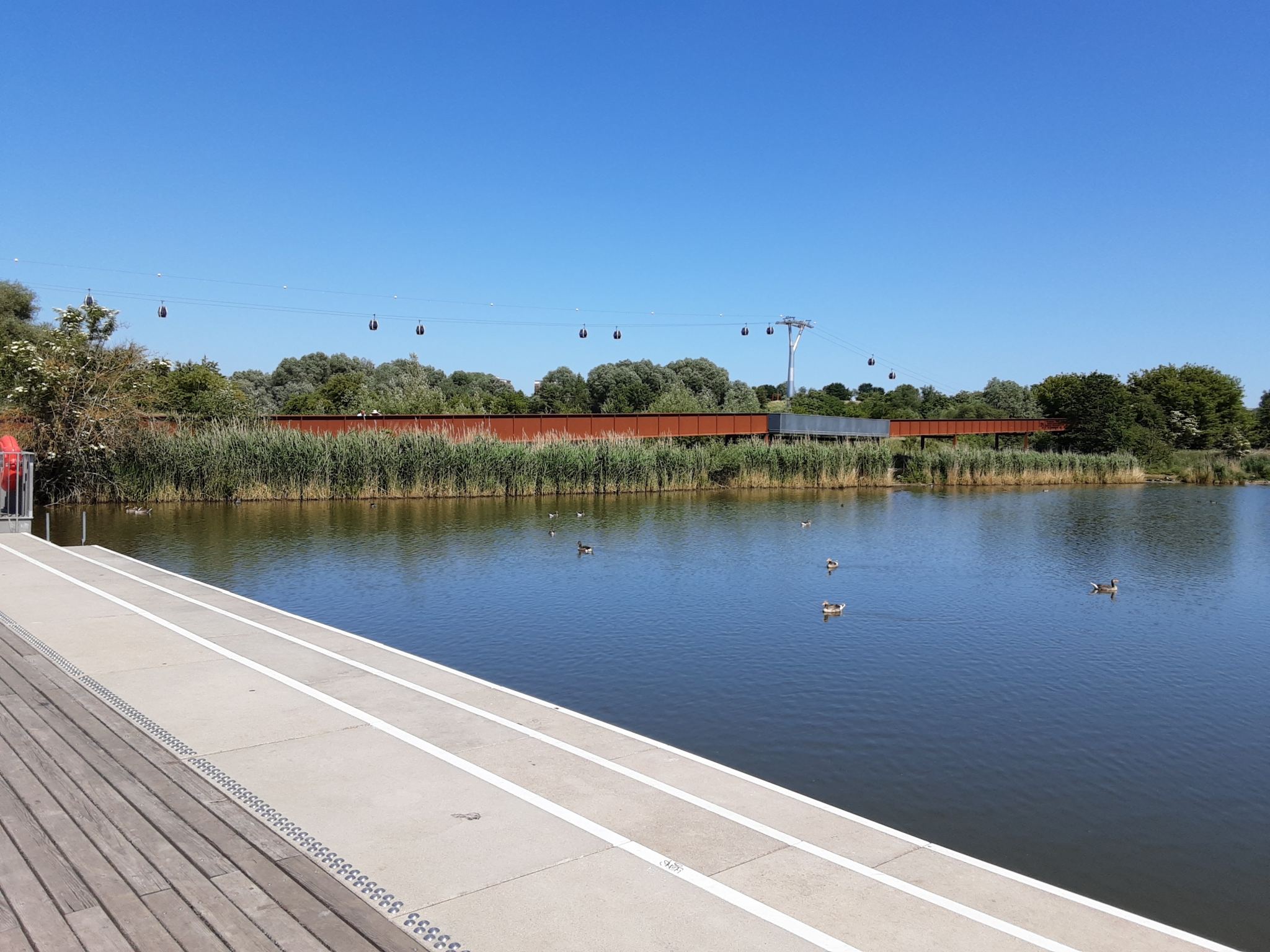 Kienbergpark