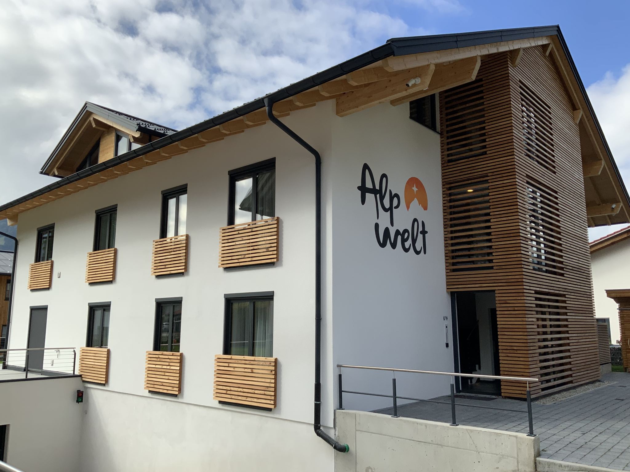 Alpwelt