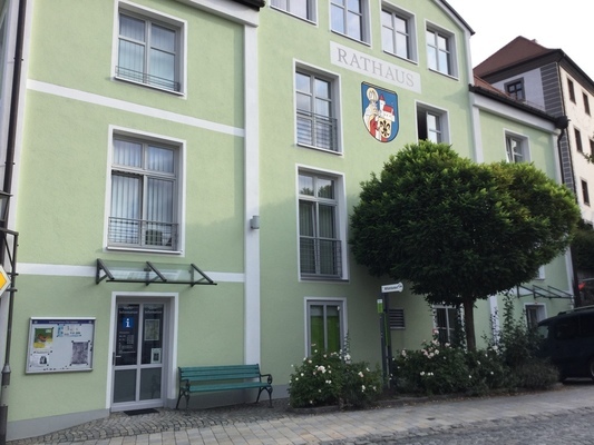 Info Büro Altomünster