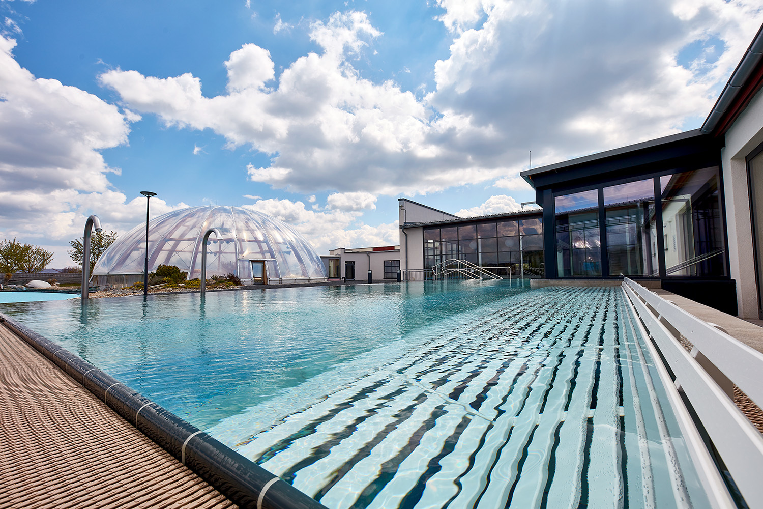 Franken-Therme Bad Windsheim
